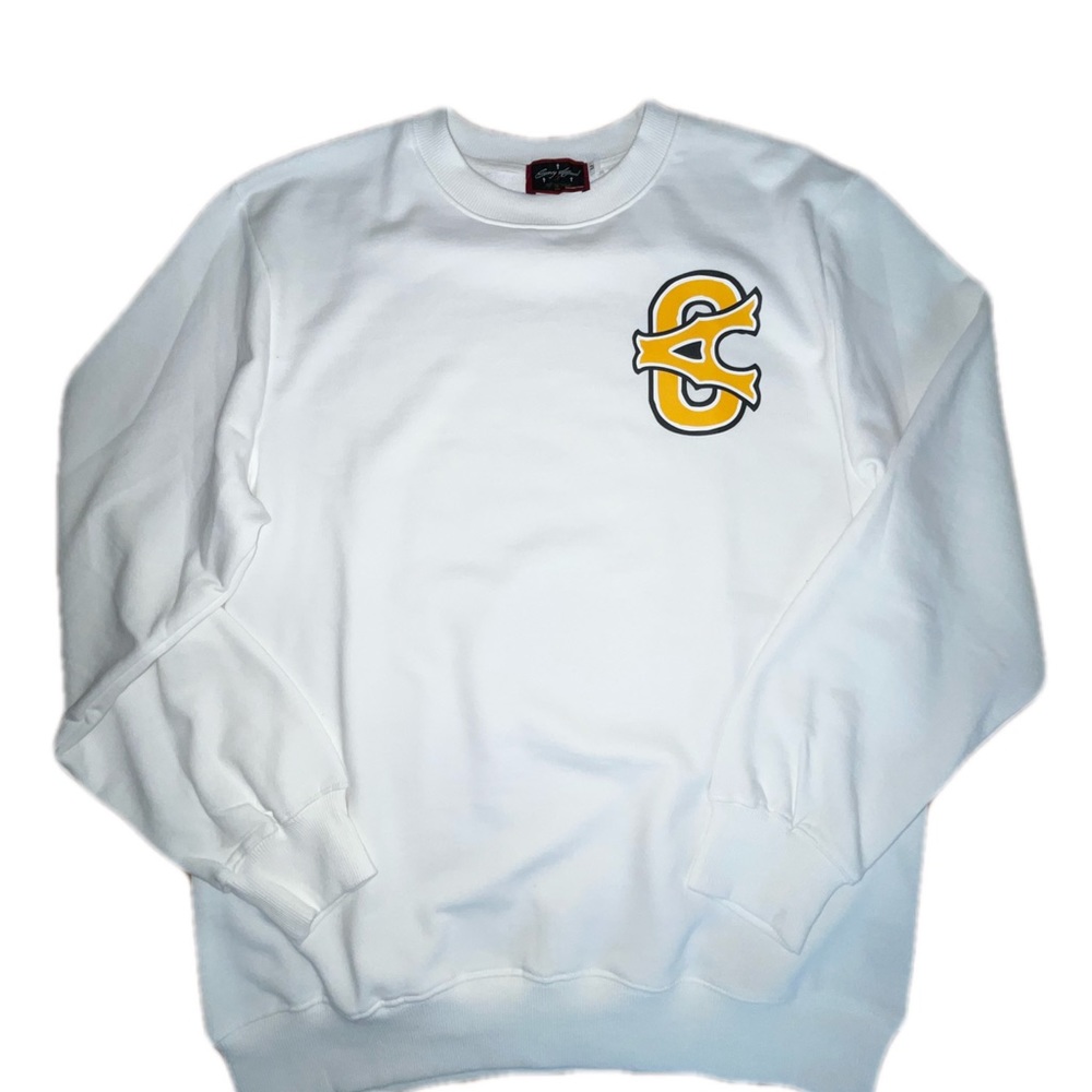 Currency Apparel LS